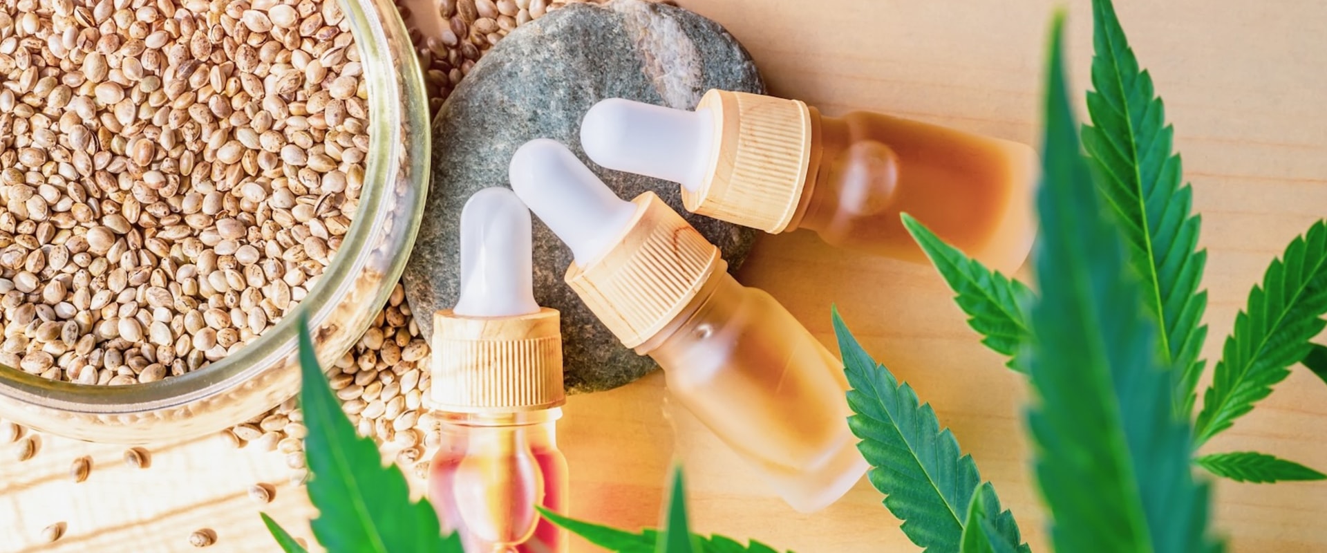 Die Wissenschaft hinter CBD: Ein umfassender Leitfaden für die Schweiz