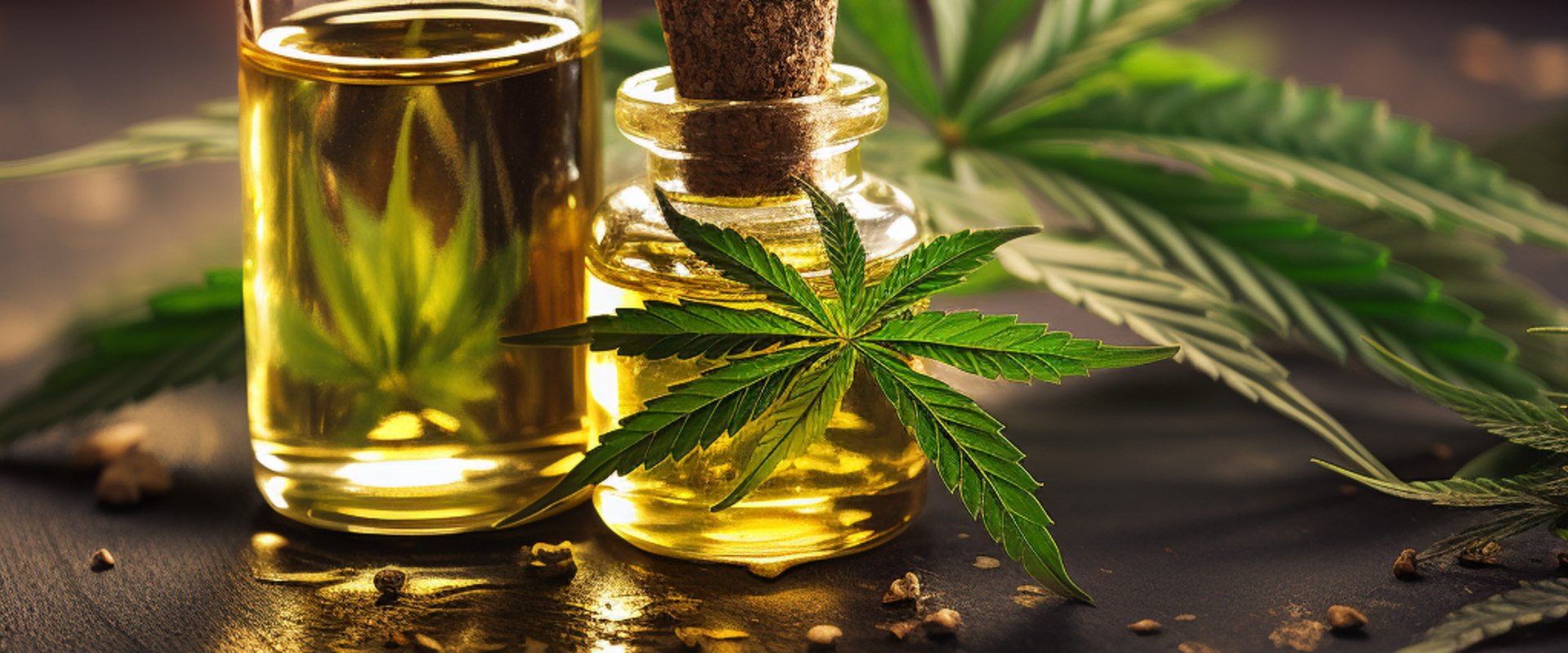 Wie CBD-Öl in der Schweiz hergestellt wird: Ein umfassender Leitfaden