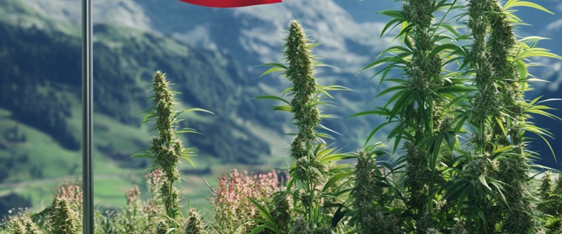Die möglichen Folgen der Verwendung illegaler THC-Mengen in der Schweiz: Ein umfassender Leitfaden