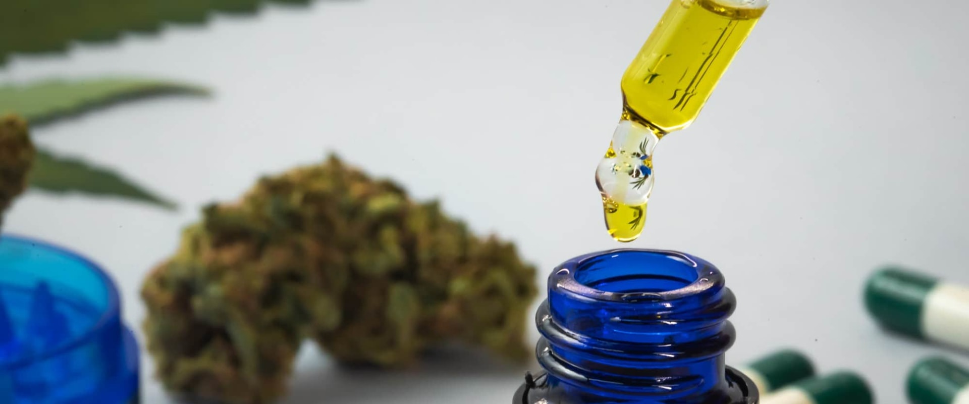 CBD-Wechselwirkungen mit anderen Medikamenten in der Schweiz: Was Sie wissen müssen