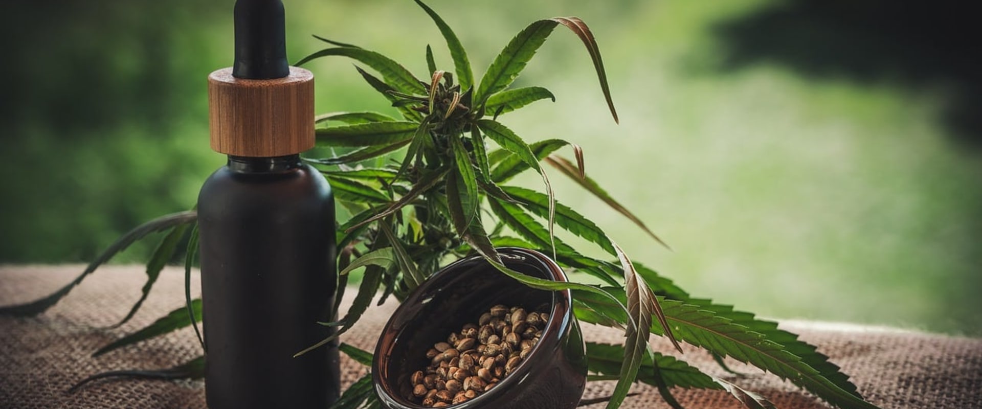 Dosierung und Verabreichung von CBD-Öl in der Schweiz: Ein umfassender Leitfaden