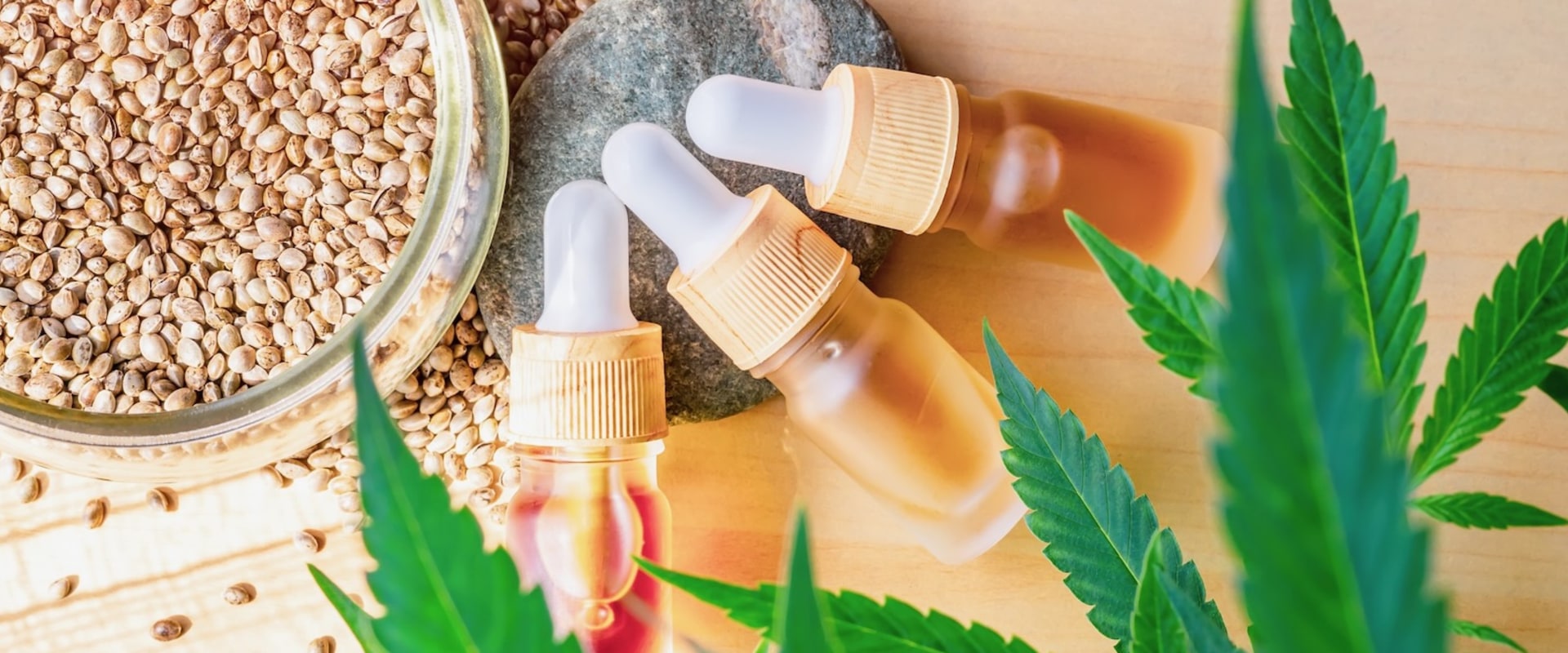 Die Wirksamkeit von CBD in der Schweiz: Ein umfassender Leitfaden