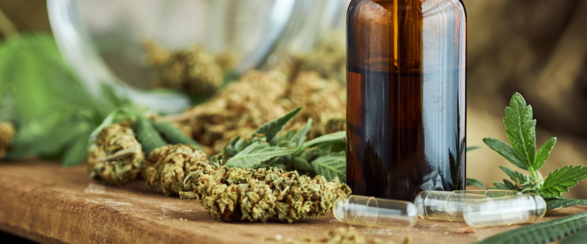 Schmerztherapie mit CBD: Ein umfassender Leitfaden für die Anwendung und Vorteile in der Schweiz