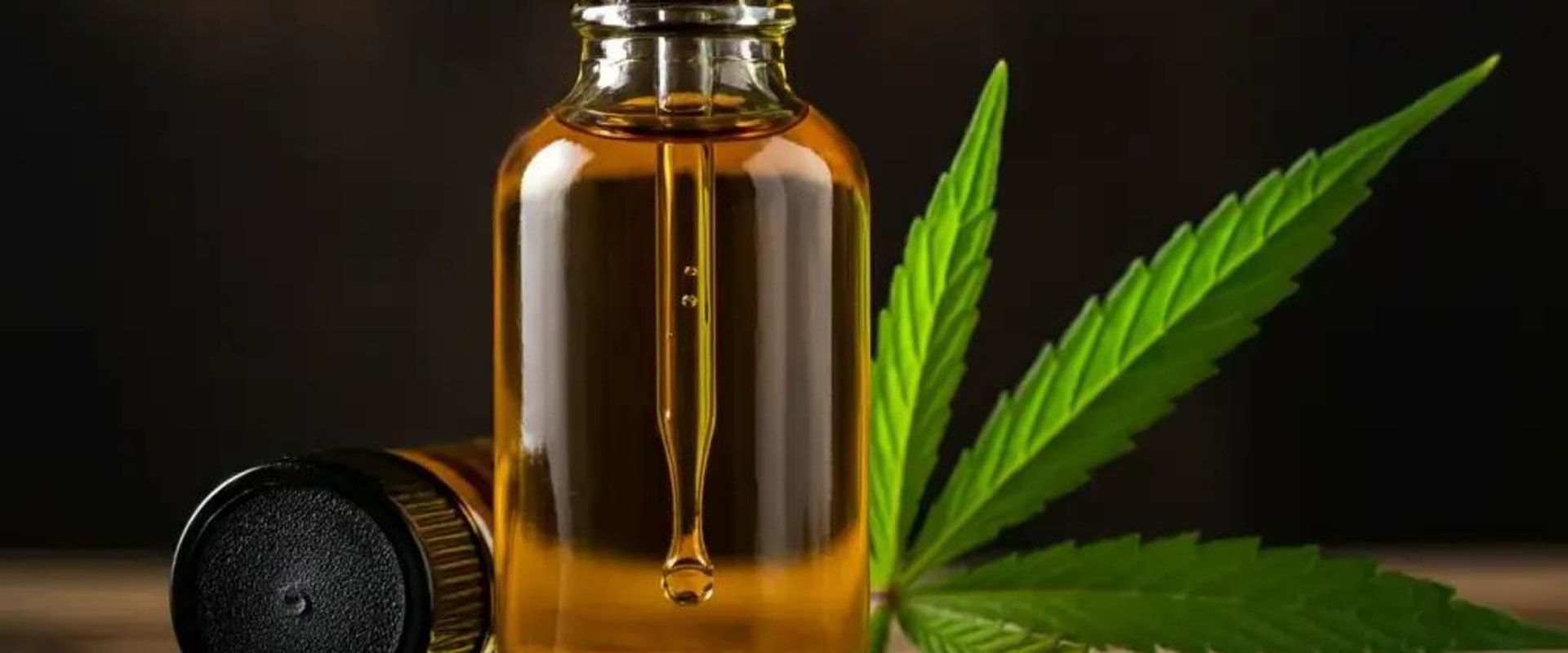 Der Unterschied zwischen CBD und THC: Vorteile, Legalität und Formen von CBD in der Schweiz verstehen