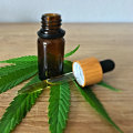 Wählen Sie das richtige CBD-Öl für Sie