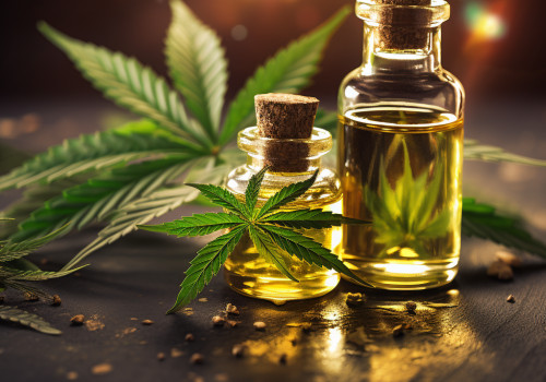 Wie CBD-Öl hergestellt wird: Ein umfassender Leitfaden zum Verständnis des Prozesses