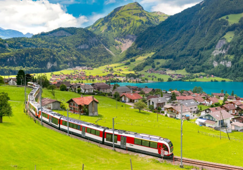 Untersuchung der potenziellen Vorteile weiterer CBD-Forschungen in der Schweiz