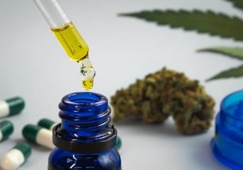 CBD-Wechselwirkungen mit anderen Medikamenten: Was Sie wissen müssen