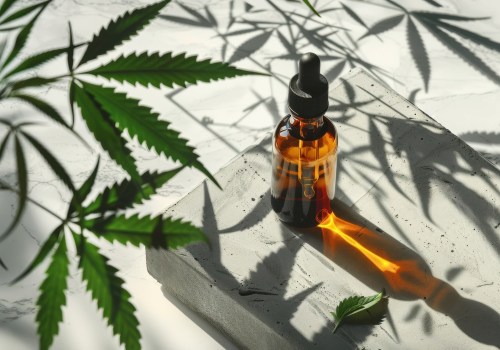 Behandlung von Anfällen mit CBD: Vorteile, Rechtmäßigkeit und Formen verstehen