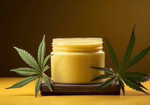 Die Kraft von CBD: Forschung und Vorteile für Ihre Gesundheit