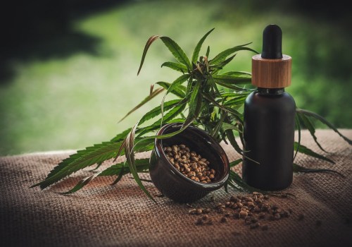 Dosierung und Verabreichung von CBD-Öl in der Schweiz: Ein umfassender Leitfaden