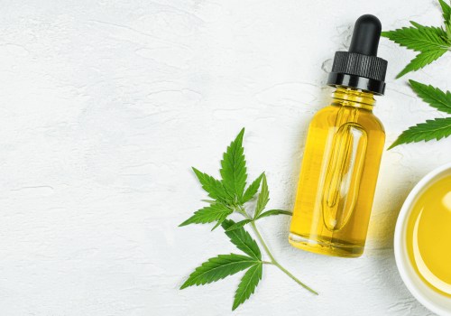 Herausforderungen für die CBD-Forschung in der Schweiz
