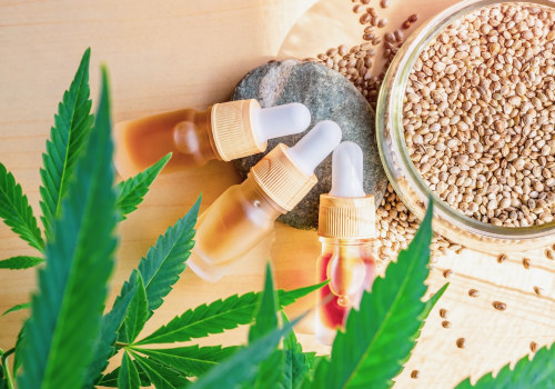Die Wirksamkeit von CBD in der Schweiz verstehen