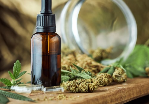 Schmerztherapie mit CBD: Ein umfassender Leitfaden für alle, die Informationen zu CBD in der Schweiz suchen