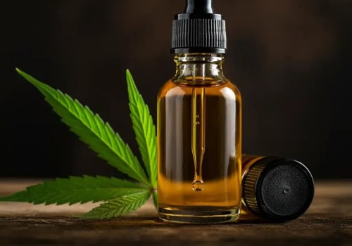 Der Unterschied zwischen CBD und THC: Die Vorteile, die Legalität und die Formen von CBD verstehen