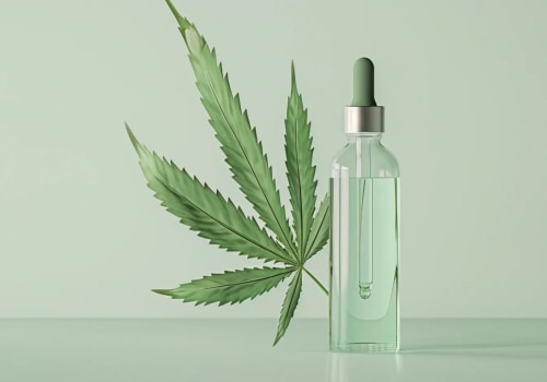 Beste Einsatzmöglichkeiten für CBD-Themen: So holen Sie das Beste aus Ihren CBD-Produkten heraus
