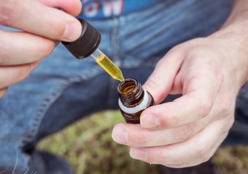 CBD-Dosierungsrichtlinien für Haustiere: Alles, was Sie wissen müssen